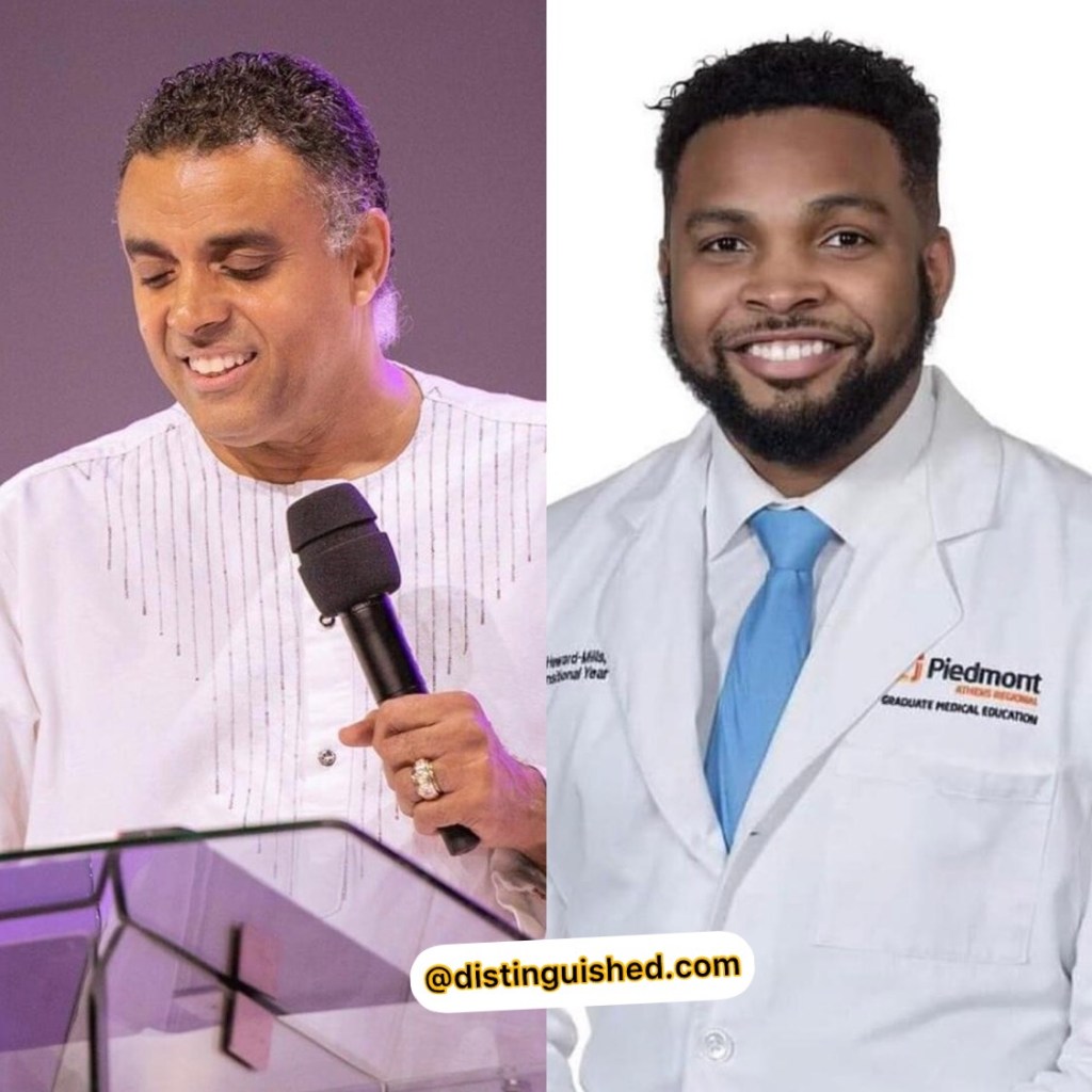Dag Heward-Mills’ First Son Dies On Good&nbsp;Friday.