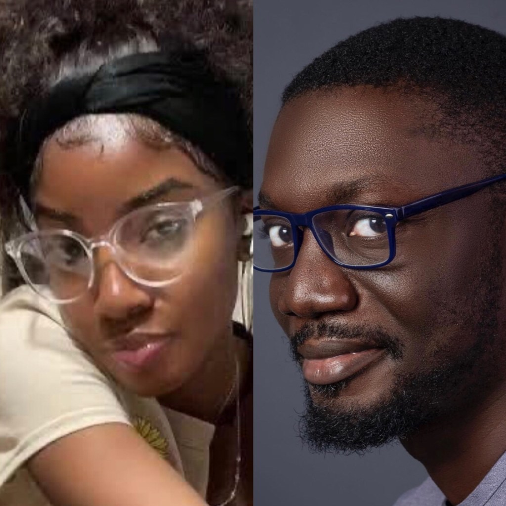 I Don’t Understand Why That Kelly Girl Is Trending – Ameyaw&nbsp;Debrah