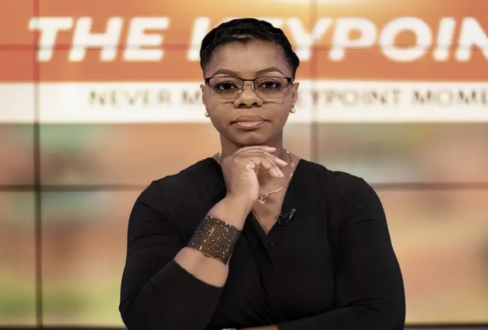 Confirmed; Dzifa Bampoh joins GRIDco following her resignation from Media&nbsp;General