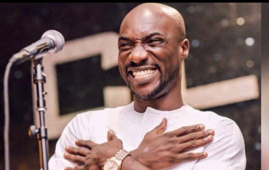 [VIDEO] The whole world will know about my next girlfriend – Kwabena&nbsp;Kwabena