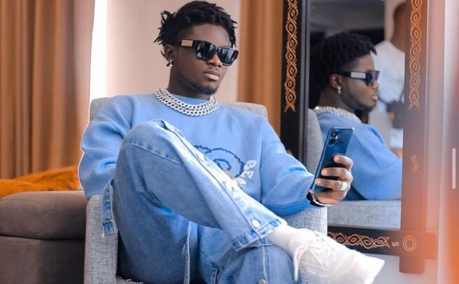 I prayed against KiDi, King Promise before winning 2018 VGMAs ‘Best New Act’ – Kuami&nbsp;Eugene