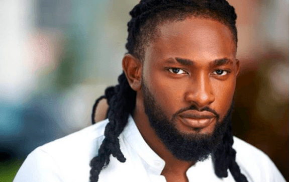 It’s senseless – Nigerian actor says men should never get married before age 40