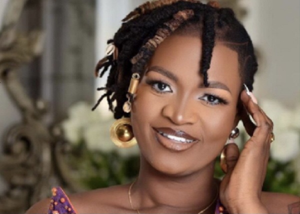 Musicians pay me to insult them and help them lift their dead career – Ayisha Modi reveals