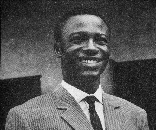 Remembering a hero: Baba Yara, the Ghanaian football giant whose career ended abruptly at age 26