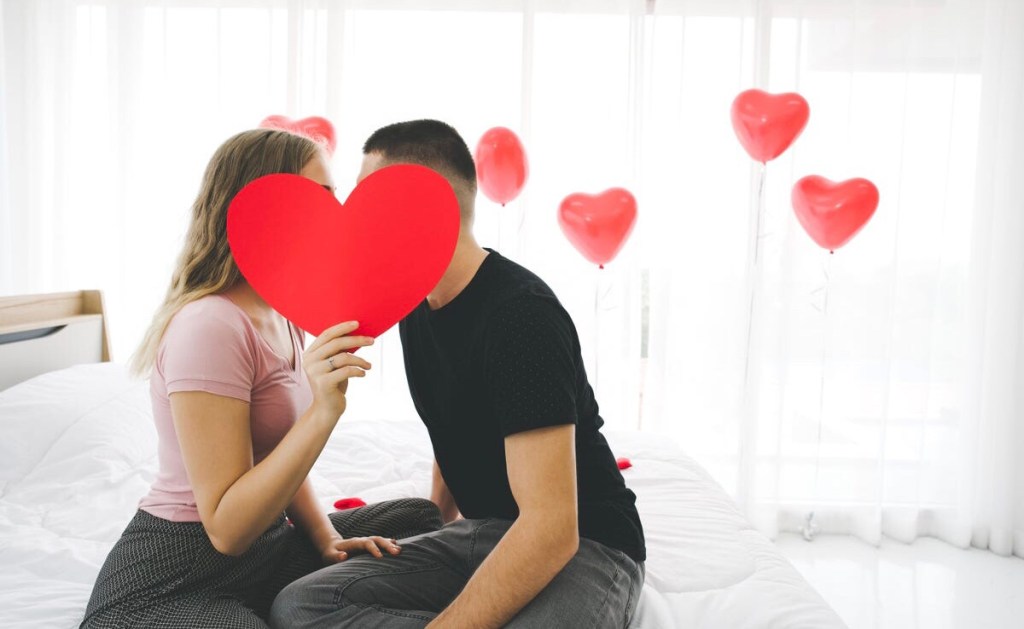 Valentine’s Day: Check out the origination of the phrases; “your Valentine” and&nbsp;“match-making”