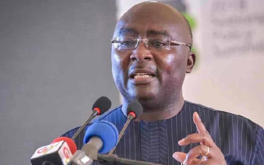 The state will be fully involved – Veep promises a befitting burial for Christian Atsu