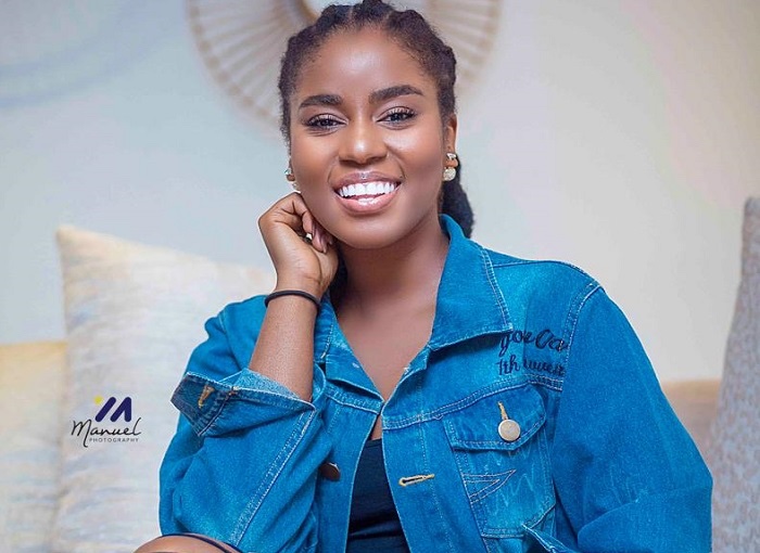 I chose Home Economics in SHS because I was lazy and didn’t want to learn – MzVee