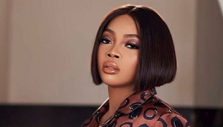 [VIDEO] Broke men are way better in bed than rich men – Nigerian media personality&nbsp;claims