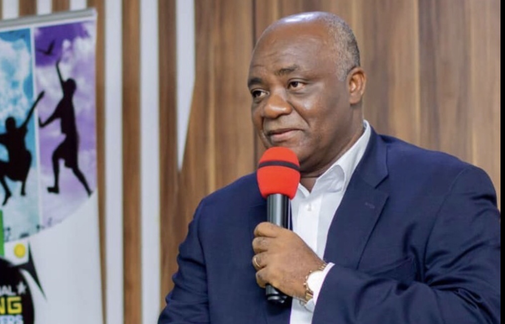 I will make Ghana a no-hunger country when elected President – Addai Nimo